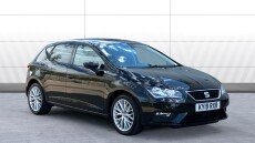 SEAT Leon 1.0 TSI SE Dynamic [EZ] 5dr Petrol Hatchback